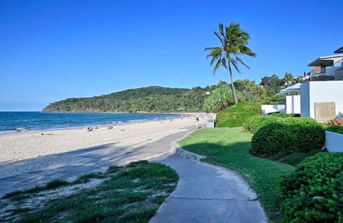 Doonan House | Noosa Retreat-Private Luxury ZG9