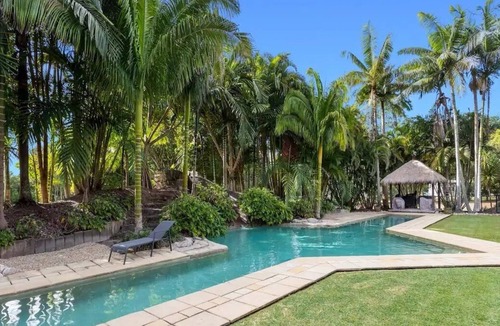 Doonan House | Noosa Retreat-Private Luxury ZG9