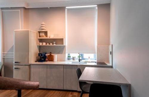 Astakos Apartment | Nostalgia Suites