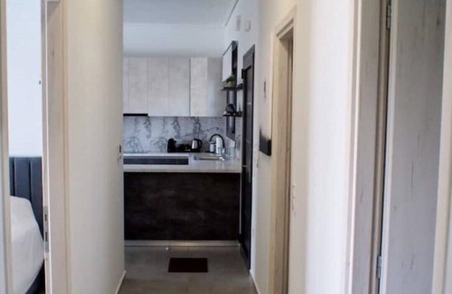 Gefira Mpania Villa | Nostos Luxury Villas in Nafpaktos with private pool & sauna - Villa Calypso