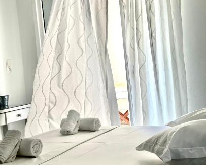 Parikia Apartment | Nostos Studios