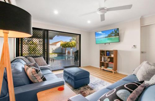 Moffat Beach House | Nothling 66 Moffat Beach