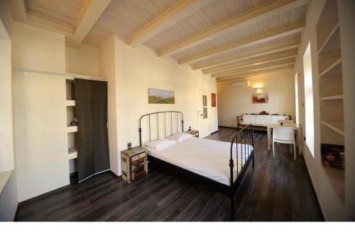 Old Town Rethymnon Apartment | Novecento Studios