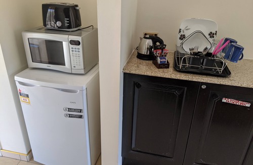 Northgate Hotel | Novena Palms Motel
