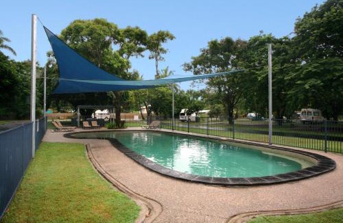 Manunda Resort | NRMA Cairns Holiday Park