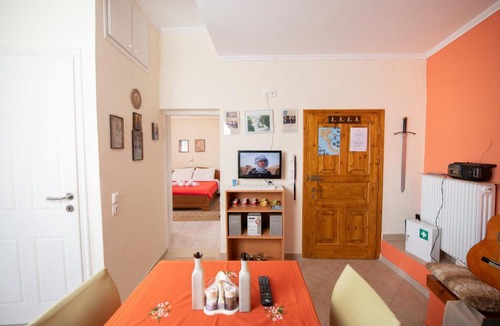 Dafnata House | Ntanis 43 House