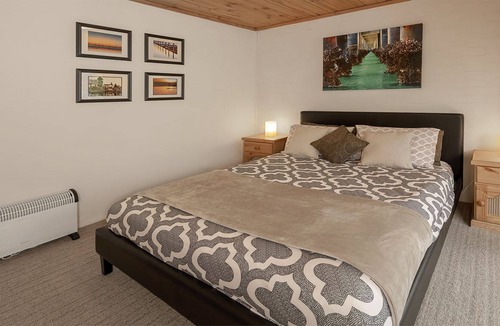 Berridale Apartment | Nulla Nulla is a great 2 bedroom in Berridale