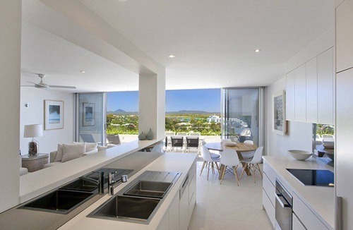 Noosa Heads Apartment | Number One In Hastings Street
