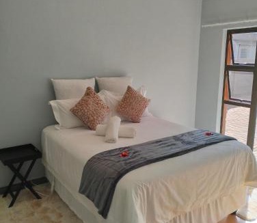 Wierdapark Bed & Breakfast | O&S BnB