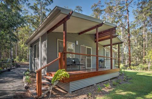 Gheerulla House | Oakey Creek Country Retreat Kenilworth