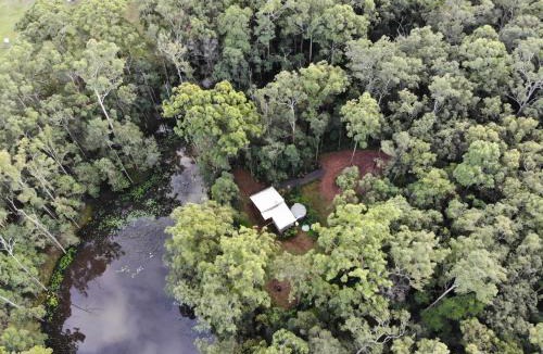 Gheerulla House | Oakey Creek Country Retreat Kenilworth