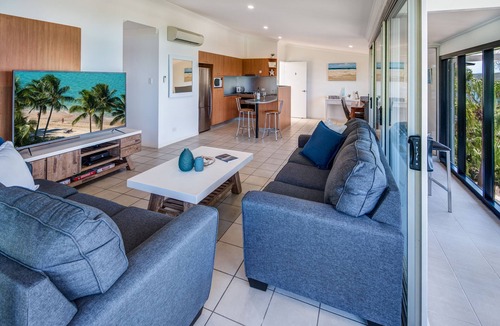 Hamilton Island Apartment | Oasis 3, Oasis 3 on Hamilton Island