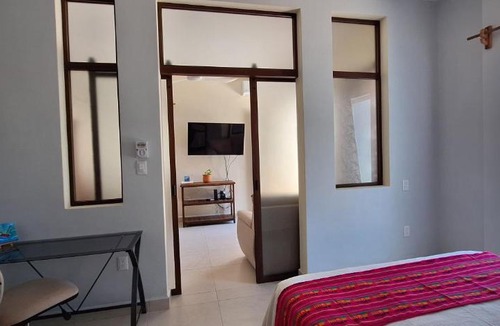 Merida Apartment | Oasis del Mar- Departamento Mar