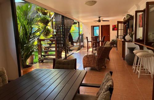 Whitfield House | Oasis, in leafy Whitfield.