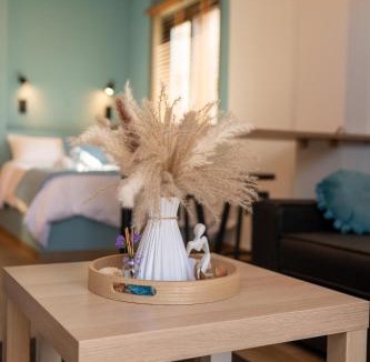Agrinio Apartment | Ocean-Πολυτελές διαμέρισμα στο Αγρίνιο