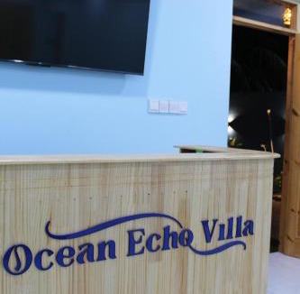 Mathiveri House | Ocean Echo Villa