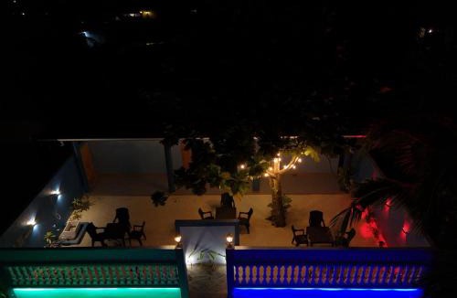 Mathiveri House | Ocean Echo Villa