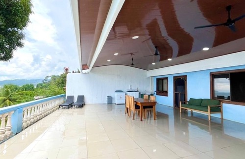 Drake Bay House | Ocean Front Home Amazing View Air ConditioningLaugh Play Relax at Binya House