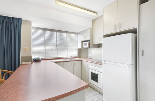 Peregian Beach Apartment | Ocean Shores 2 - 2/60-64 Peregian Esplanade