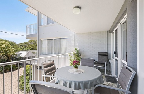 Peregian Beach Apartment | Ocean Shores 3 - 3/60-64 Peregian Esplanade