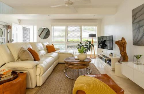 Peregian Beach Apartment | Ocean Sounds