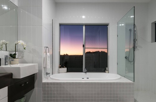 Castaways Beach House | Ocean View Large House Pool BBQ Lift And Multiple Other High-End Features