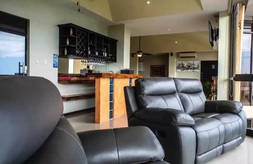 Samara Condo | Ocean view penthouse with top location