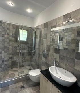Plataria Apartment | Ocean views