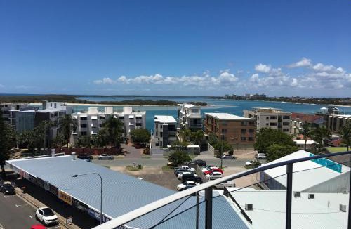 Caloundra Resort | Ocean Views Resort Caloundra