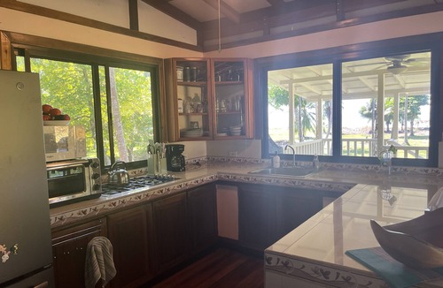 Puntarenas House | Oceanfront Home, newly furnished, great for families