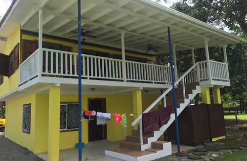 Puntarenas House | Oceanfront Home, newly furnished, great for families