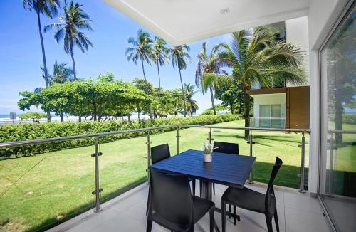 Bejuco Apartment | Oceanfront Balcony Condo 2101 | Playa Bejuco + Sunset Views + Pool