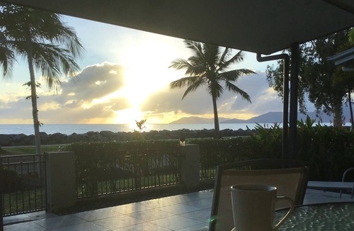 Machans Beach House | Oceanfront Beach House with stunning views - wake up to amazing sunrises