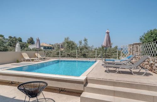 Nikiana Apartment | Oceanida Anastasia