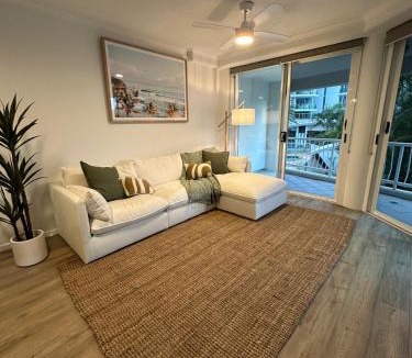 Coolangatta Apartment | Oceano Retreat