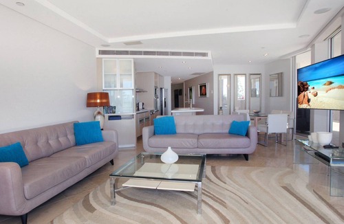 Mooloolaba Apartment | Oceans 201 by G1 Holidays - Three Bedroom Unit on Mooloolaba Esplanade