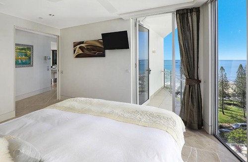 Mooloolaba Resort | Oceans Mooloolaba
