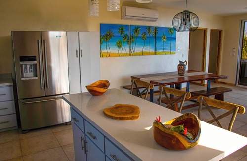 Playa Negra House | OCEANVIEWS AND SHORT WALK TO PLAYA NEGRA IN GATED COMMUNITY WITH SECURITY
