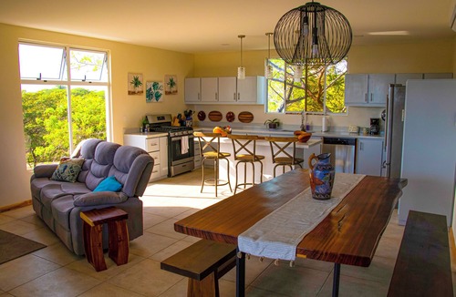 Playa Negra House | OCEANVIEWS AND SHORT WALK TO PLAYA NEGRA IN GATED COMMUNITY WITH SECURITY
