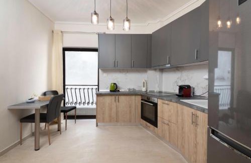 Kalamaria Apartment | Oditee Konitsis