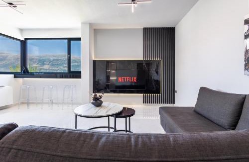 Ioannina Apartment | Odyss Residence Ioannina