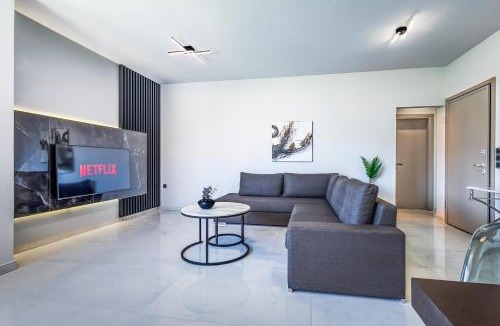 Ioannina Apartment | Odyss Residence Ioannina