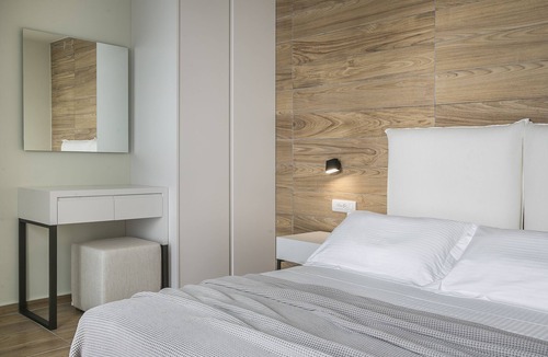 Plateies Villa | OIKOS A - OIKOS BOUTIQUE RESIDENCES
