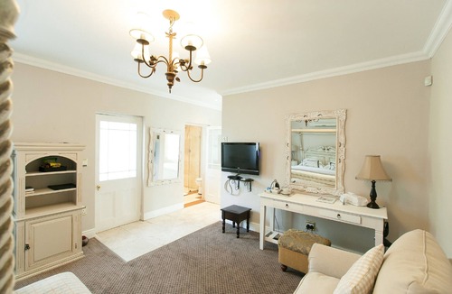 Beaufort West House | Old House Lodge