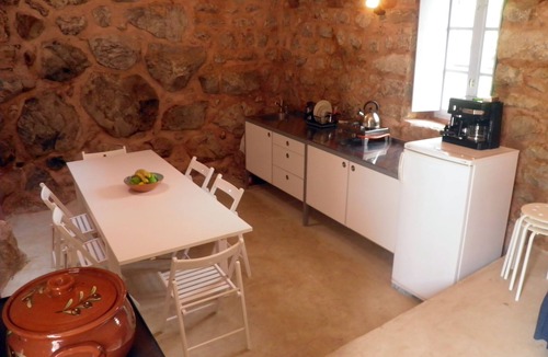 Layia House | Old Tower-House in Mani peninsula