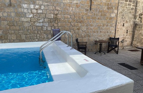 Rhodes Old Town Apartment | Old Town | Utopia Junior Suite with Private Pool
