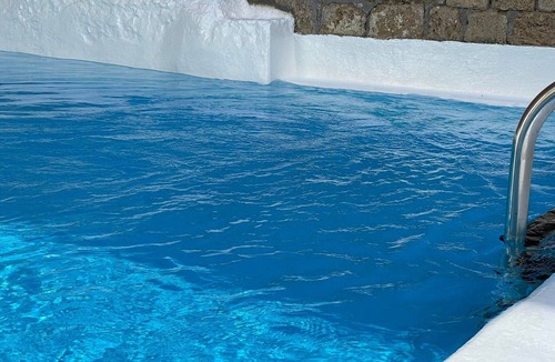Rhodes Old Town Apartment | Old Town | Utopia Junior Suite with Private Pool