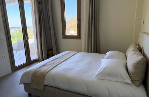 Kymi-Aliveri Villa | Oleander Evia