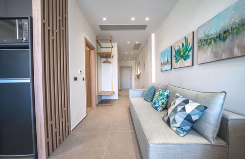 Heraklion Apartment | Oleas Suite Venus & Private Pool