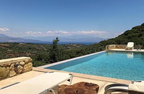 Paralia Porovitsis House | Olive Guest Farm